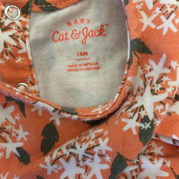 3 18month Outfits! Gorgeous boho Style 🌾 - Picture 3 of 8